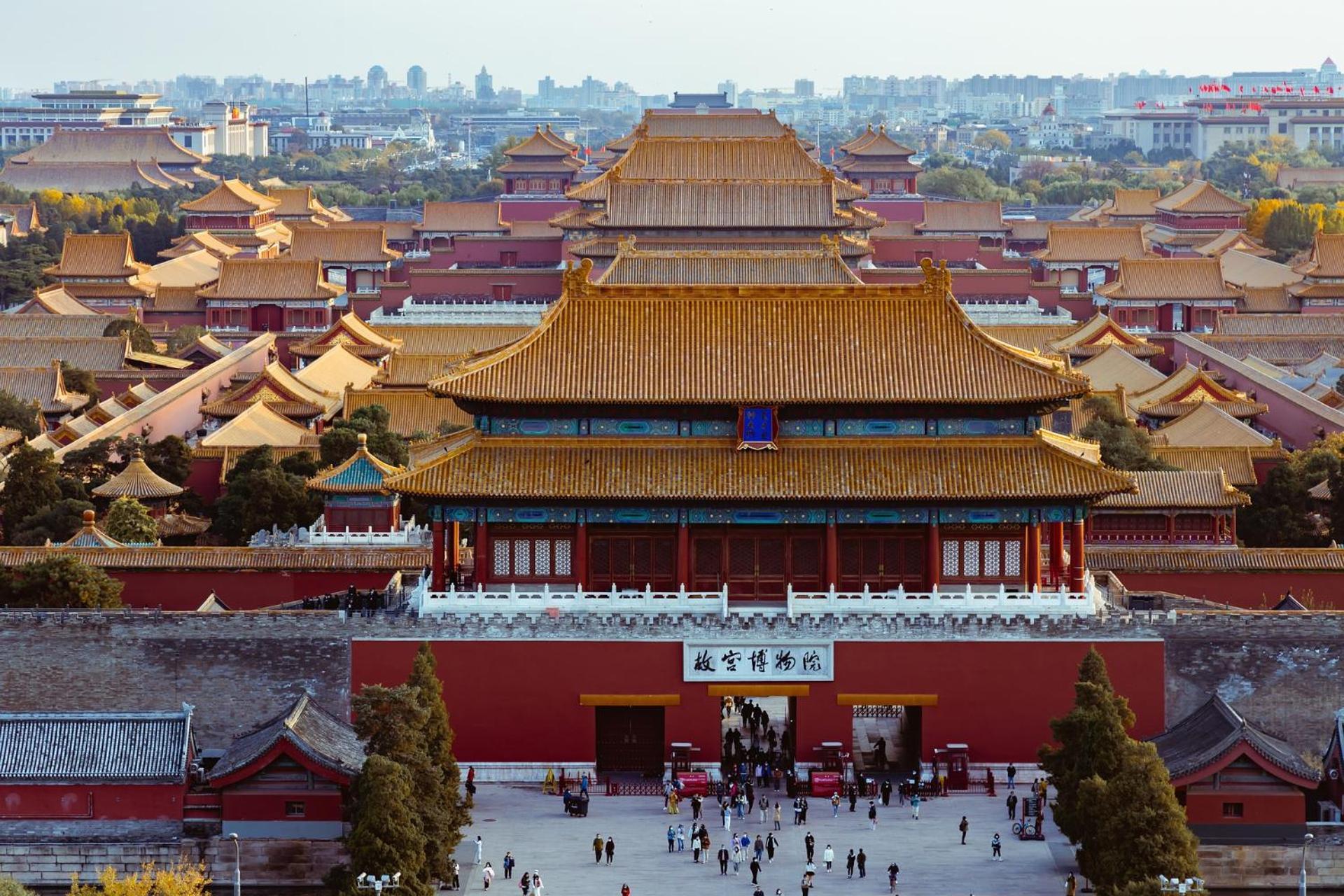 Time Traveller Hotel- Near Beijing Yonghe Lama Temple, Ghost Street, Beihai Park, Jingshan Park, Drum Tower, Houhai Bar Street, Tian'Anmen Square, Located In Beijing Traditional Hutongs, 5 Minutes Away From Subway, Free Laundry Serive Exterior foto
